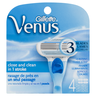 GILLETTE VENUS LAMES FEMME   4