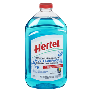 HERTEL NETT M/S VAGUE MEDIT 1.4L