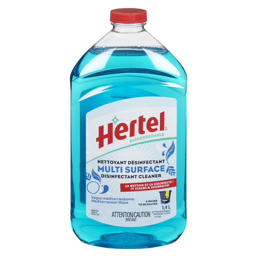 HERTEL NETT VAGU/MEDITER 1.4L