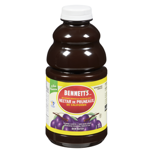 BENNETTS NECTAR PRUNEAUX 1L