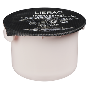 LIERAC HYDRA G/CR REHYD RECH 50ML