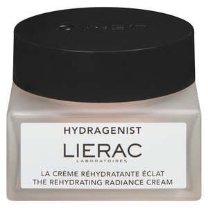 LIERAC HYDRA CR REHYD ECLAT 50ML