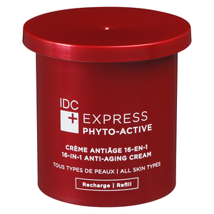 IDC EXPRESS PHYTO ACT RECH 50ML