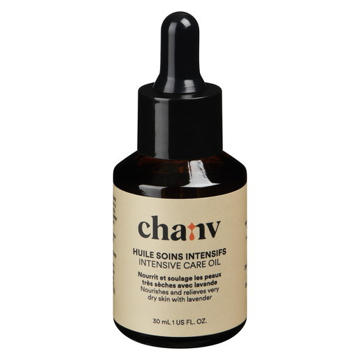 CHANV HUI SOINS INTENSIFS 30ML