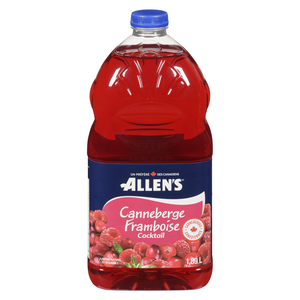 ALLENS COCKT/CANNEB FRAMB 1.89L