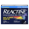 REACTINE 10MG X/F CO48