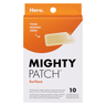 HERO MIGHTY PATCH TIMB SURF 10