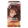 GARN BELLE COLOR #646 CH/CLA/CUIV/RGE 1