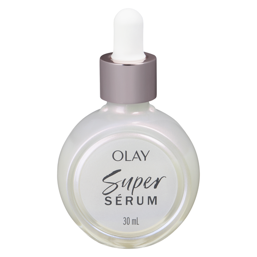 OLAY SUPER SERUM JOUR 30ML | Familiprix