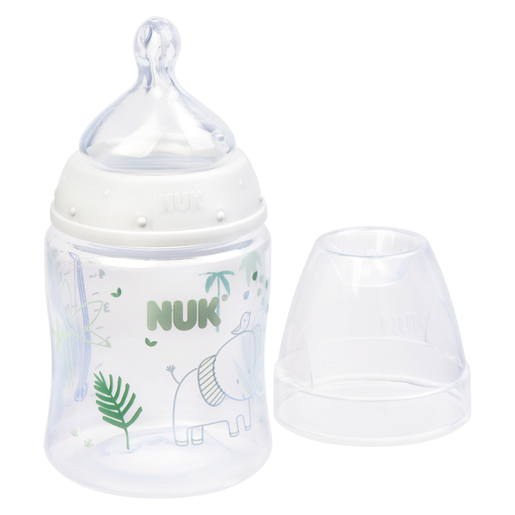 NUK BIBERON SMOOTH FLOW  150ML