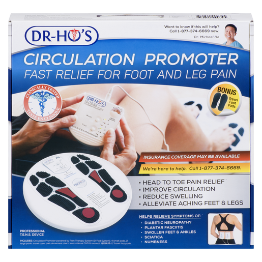 DR HOS PROMOTEUR CIRCULATION 1