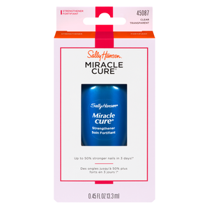 SALLY MIRACLE CURE FORTI 1