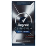 DEGREE MEN CLINIC ANTI FRAIS 48G