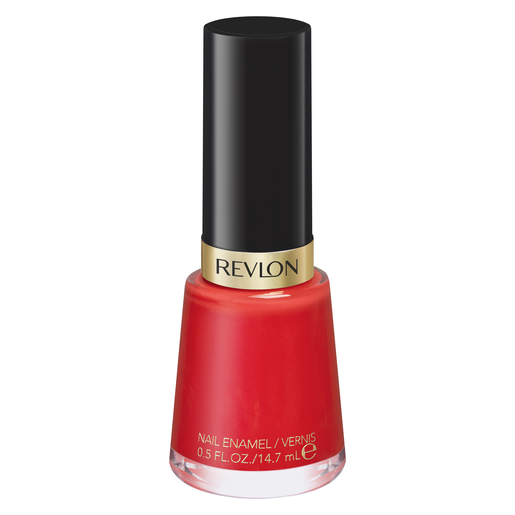 REVLON VAO CLASS #640 FEARLESS 1