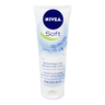 NIVEA SOFT CR HYD RAFR 75ML