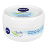 NIVEA SOFT CR HYD RAFR 200ML