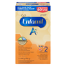 ENFAMIL 2 A+ POUDRE RECH  2X496G