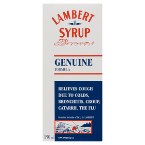 LAMBERT SIR TX F/VERITABLE 150ML