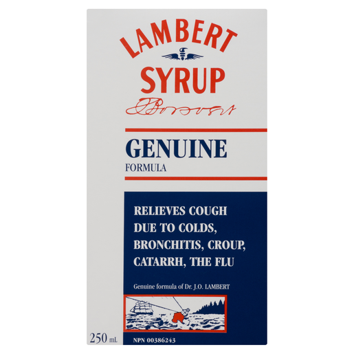 LAMBERT SIR TX F/VERITABLE 250ML