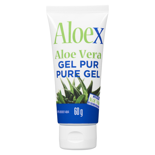 ALOEX GEL ALOE VERA PURE 60G