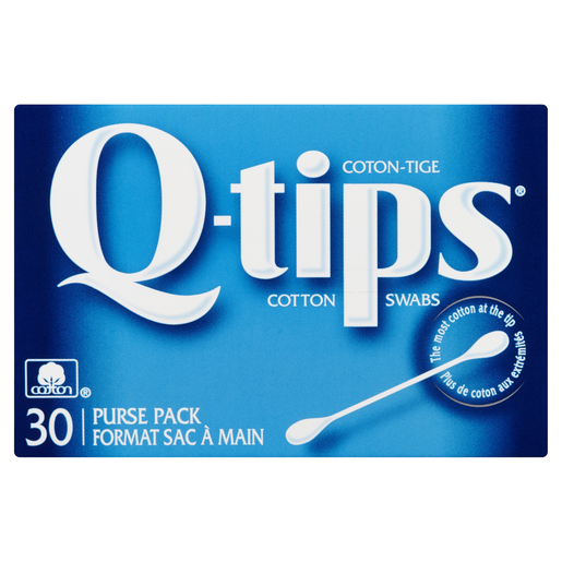 Q-TIPS FMT VOY 30