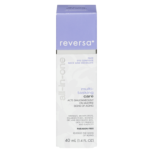 REVERSA SOIN MULTI FONCT  40ML