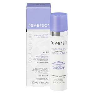 REVERSA SOIN MLT FONCT 40ML