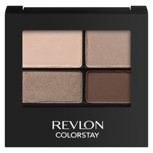 REVLON CSTAY DAY/NIGHT OAP QUAD #500 1