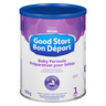 BON DEPART 1 POUDRE       900G