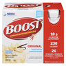 BOOST STD VAN 6X237ML