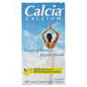 CALCIA CALCIUM VIT D CITRON 60