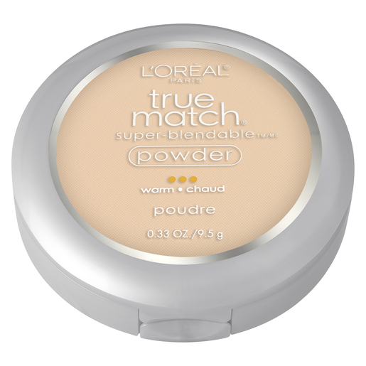 LOREAL T/M S/B PDR FDT W3 BGE NU 1