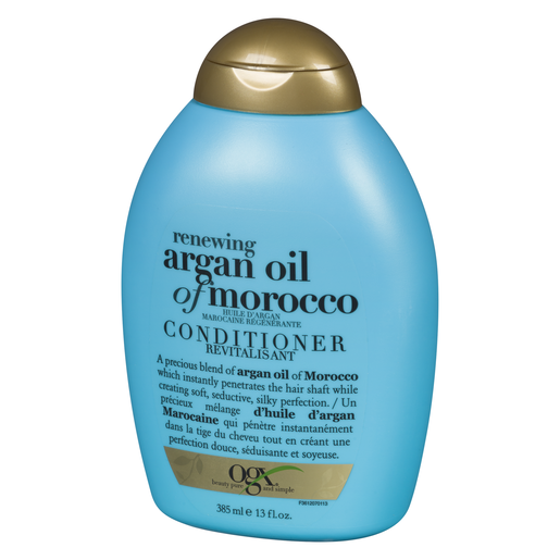 OGX REV H/ARGAN MAROC 385ML