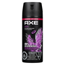 AXE DESO CRPS VAPO EXCITE 113G