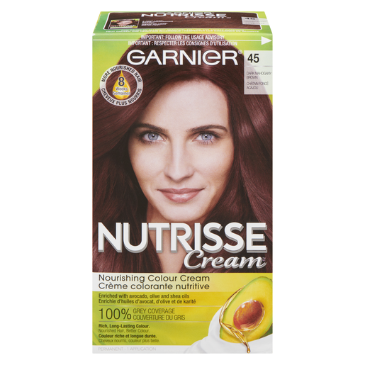 NUTRISSE CR #45 CHAT FCE ACAJ1