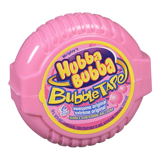 HUBBA BUBBA TAPE ORIG 6 PIEDS 1