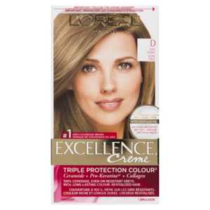 LOREAL EXCELLENCE #D BLOND FONCE 1