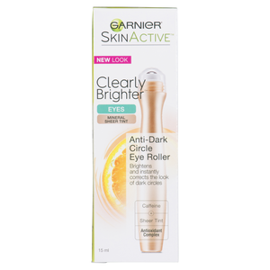 GARNIER SKINACTIVE NUTRI SR YEUX ROL15ML