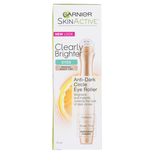 GARNIER SKINACTIVE NUTRI SR YEUX ROL15ML