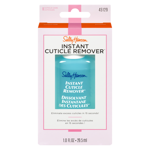 SALLY INSTANT CUTIC REMOVER 1