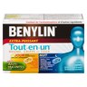 BENYLIN T/E/U RH/GR JR NT CO40