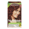 NUTRISSE CREAM 660 ROUGE CLAIR INT 1