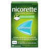 NICORETTE 2MG GOM MENT ULT FRAI 30