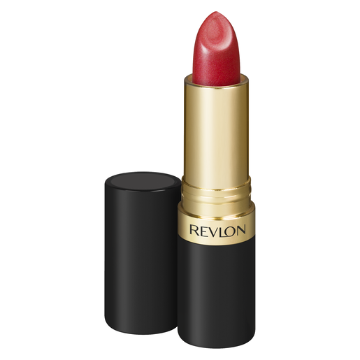 REVLON S/LUST RAL PEARL #520 WINE W/E 1