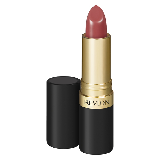 REVLON S/LUST RAL CR #510 BERRY RICH 1