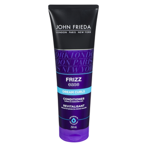 JF FRIZZ EASE DR CURL REV250ML