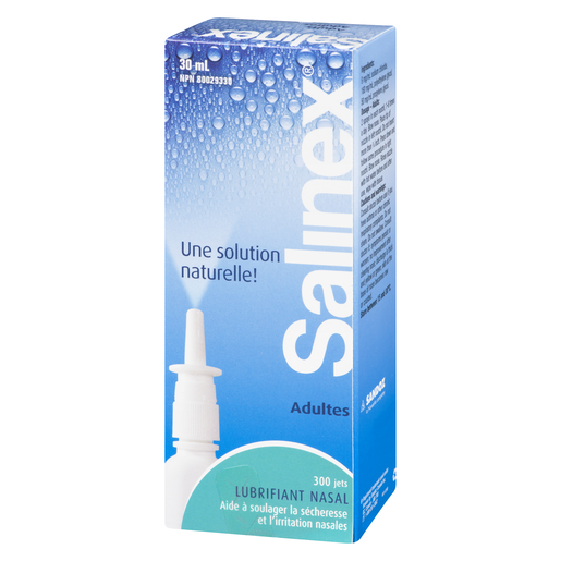 SALINEX LUB NAS 30ML