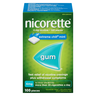 NICORETTE 4MG GOM FRISS/EXT 105