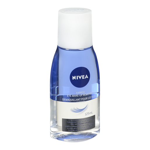 NIVEA DEMAQ YX EXPRESS 125ML