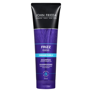 JF FRIZZ EASE DR CURL SHP250ML